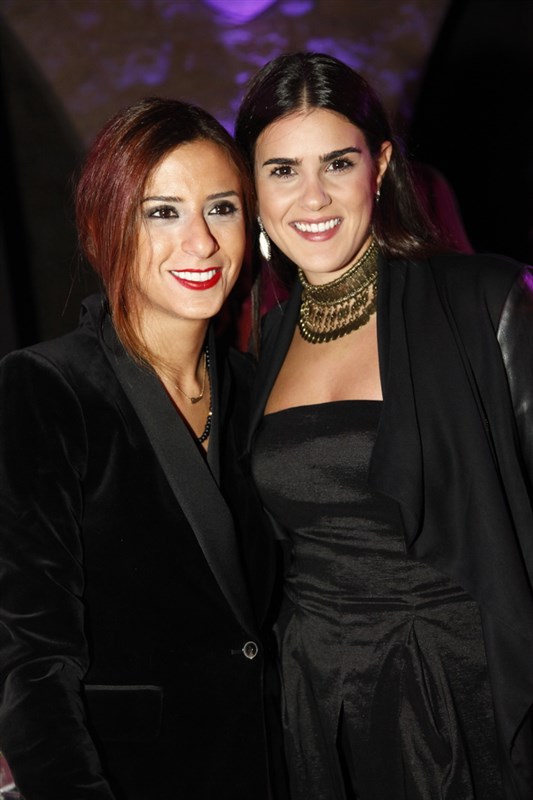 The Agenda Beirut Turns 2
