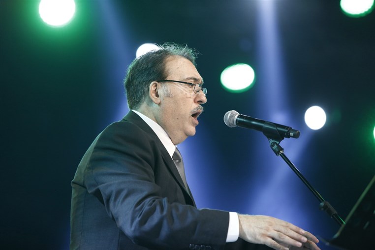 Wadih El Safi Tribute Concert