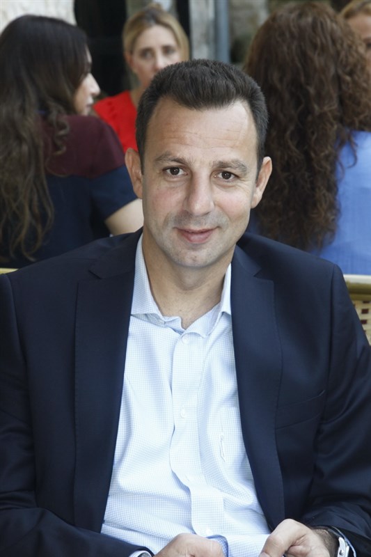 Al Mandaloun Patisserie Opening