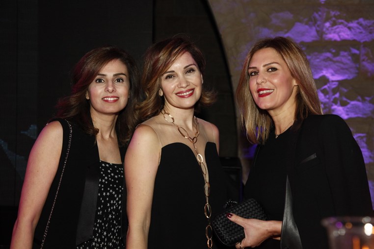 The Agenda Beirut Turns 2