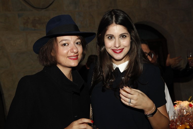 The Agenda Beirut Turns 2