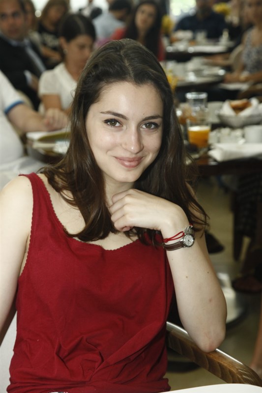 Beirut Art Fair Press Conference 