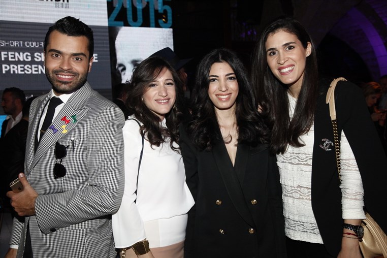The Agenda Beirut Turns 2
