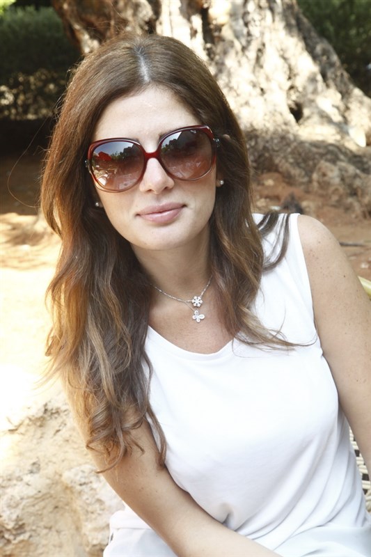 Al Mandaloun Patisserie Opening