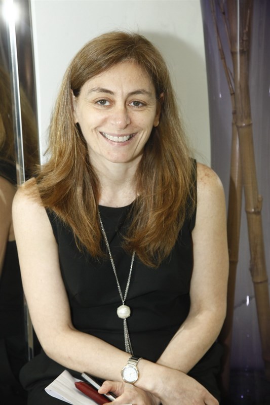 Beirut Art Fair Press Conference 
