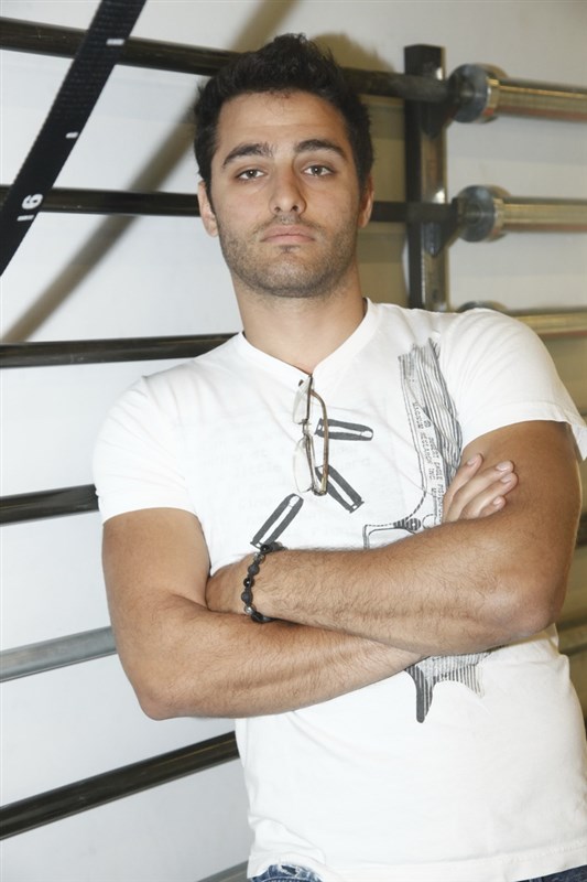 Sport Evasion & U energy Fitness Challenge 