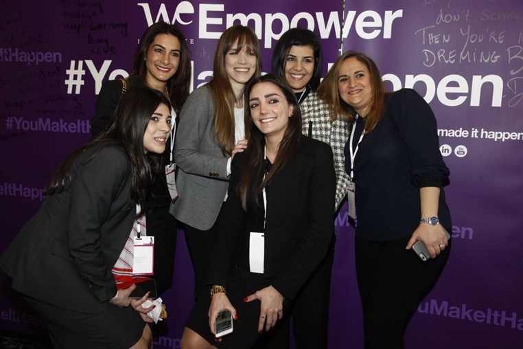 Launching of NAWF 2015