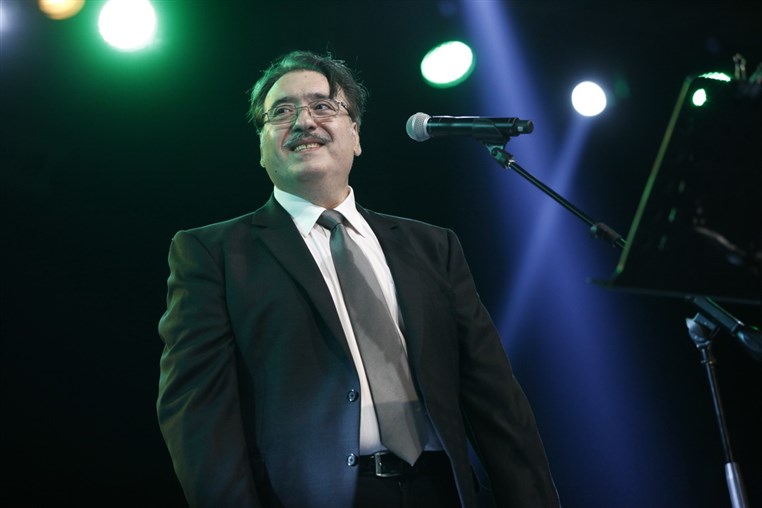 Wadih El Safi Tribute Concert