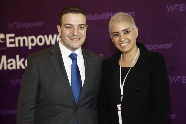 Launching of NAWF 2015