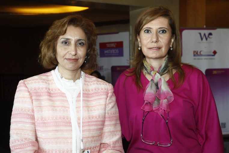 Launching of NAWF 2015