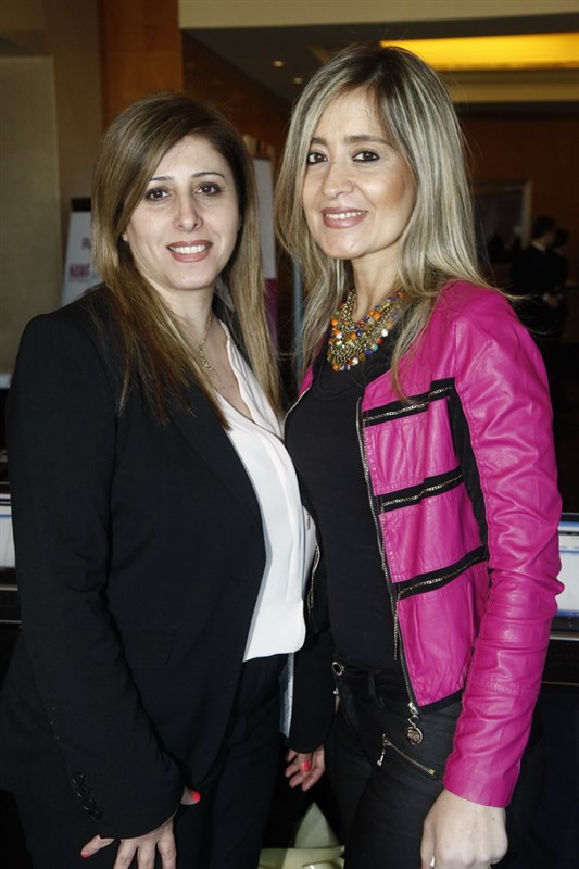 Launching of NAWF 2015