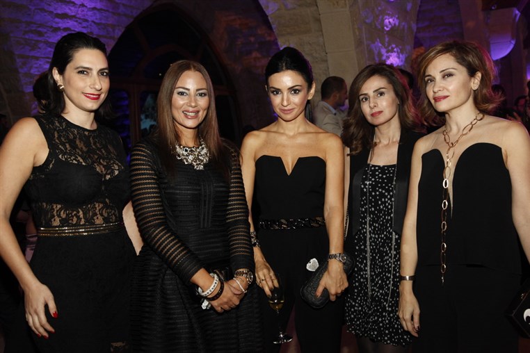 The Agenda Beirut Turns 2