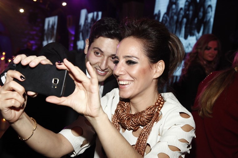 The Agenda Beirut Turns 2