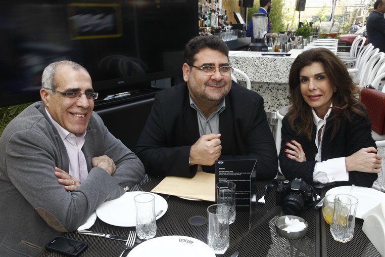 New Mini Hatch Debuts in Lebanon