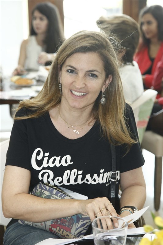 Beirut Art Fair Press Conference 