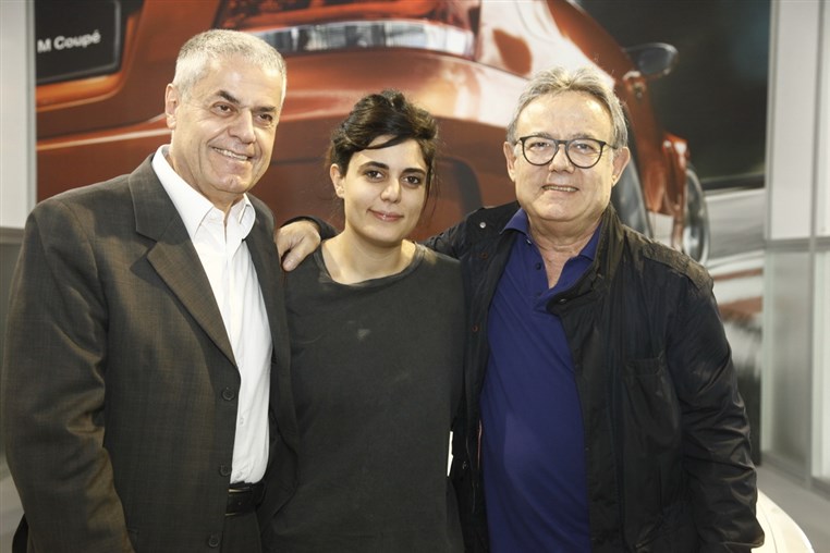 BMW Fascination Days