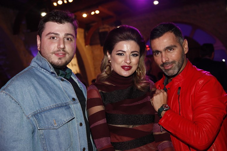 The Agenda Beirut Turns 2