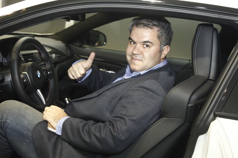 BMW Fascination Days