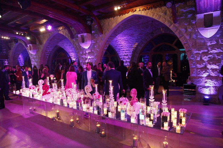 The Agenda Beirut Turns 2