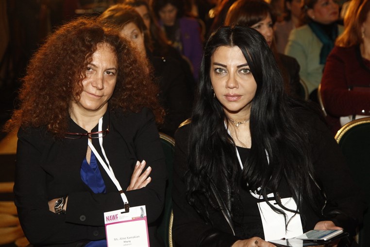 Launching of NAWF 2015