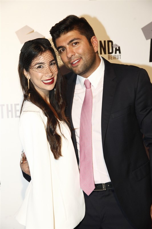 The Agenda Beirut Turns 2