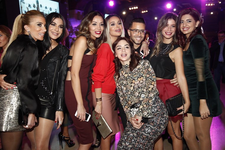 The Agenda Beirut Turns 2