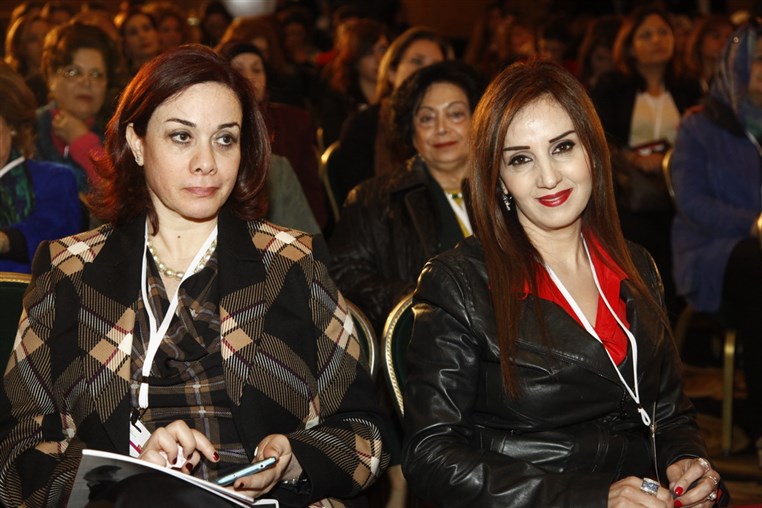 Launching of NAWF 2015