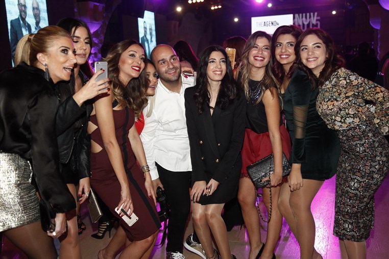 The Agenda Beirut Turns 2