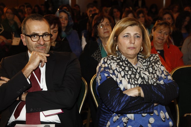 Launching of NAWF 2015