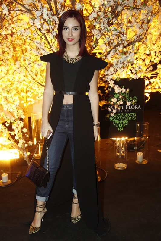 LMAB 2015 Jeans Couture Just Cavalli and more 