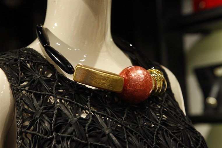 Uterque launching of Summer 2015 Collection