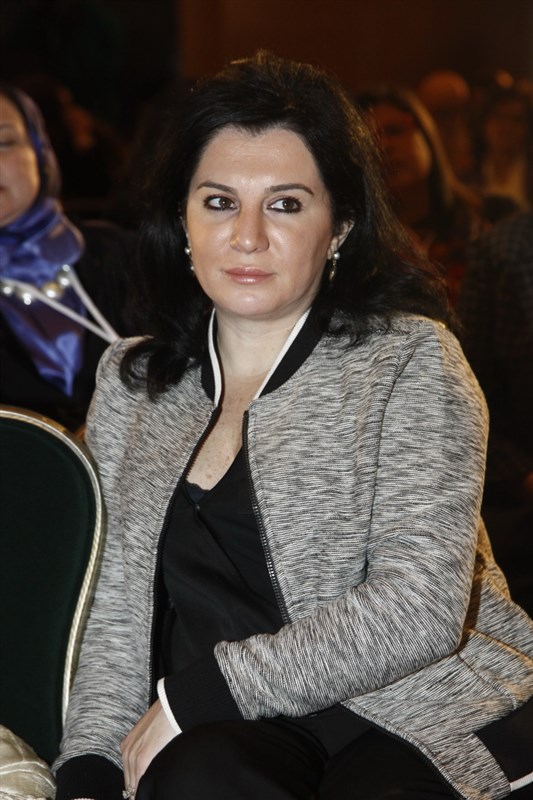 Launching of NAWF 2015