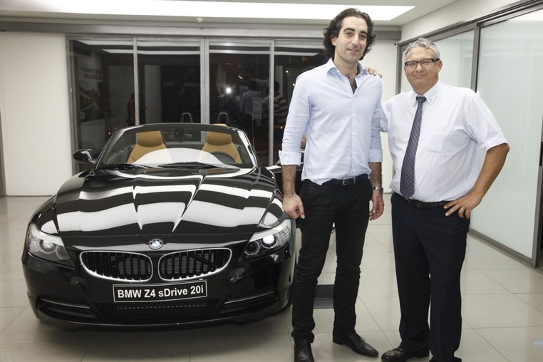 BMW Fascination Days