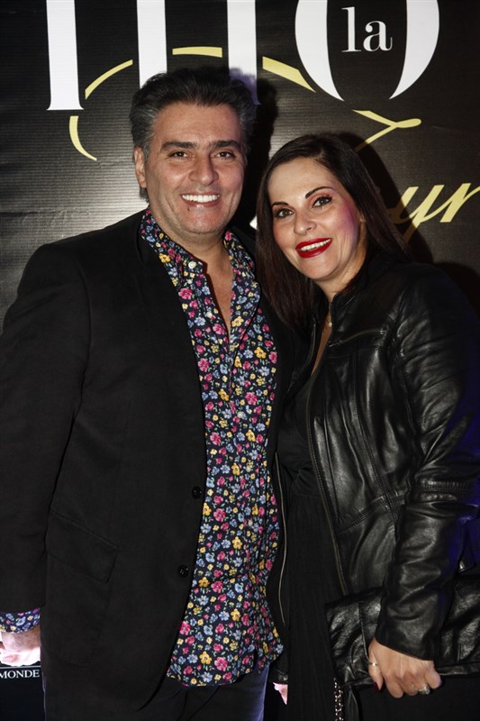 LMAB 2015 Jeans Couture Just Cavalli and more 