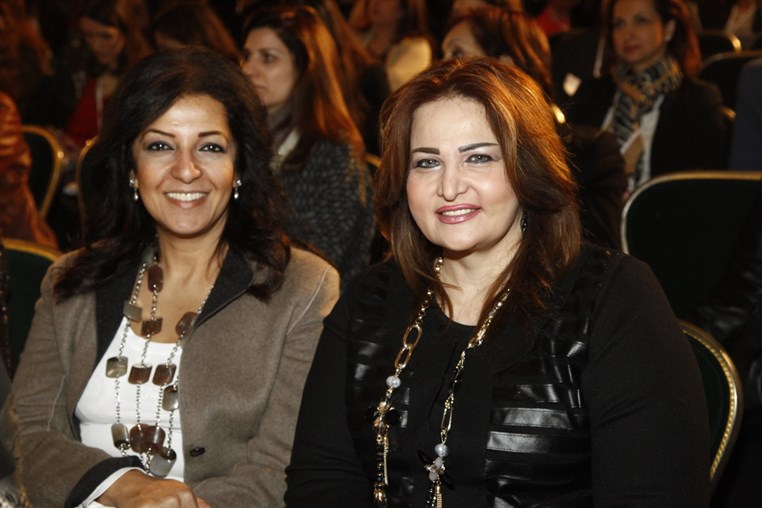 Launching of NAWF 2015