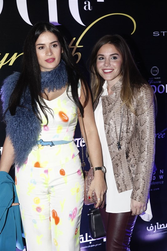 LMAB 2015 Jeans Couture Just Cavalli and more 