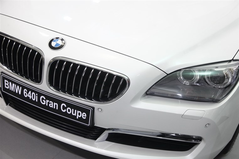 BMW Fascination Days