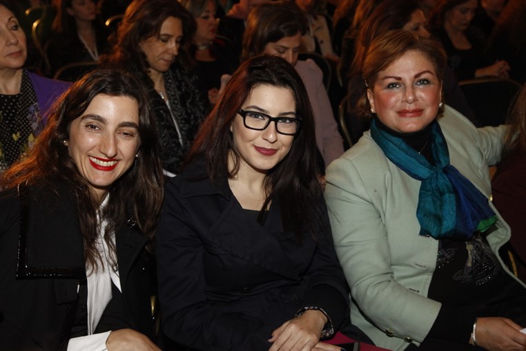 Launching of NAWF 2015