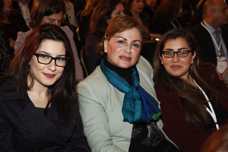 Launching of NAWF 2015