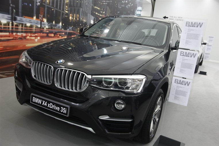 BMW Fascination Days