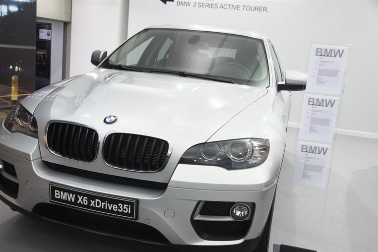 BMW Fascination Days