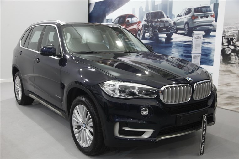 BMW Fascination Days