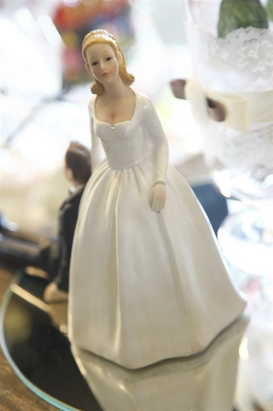 Al Mandaloun Patisserie Opening