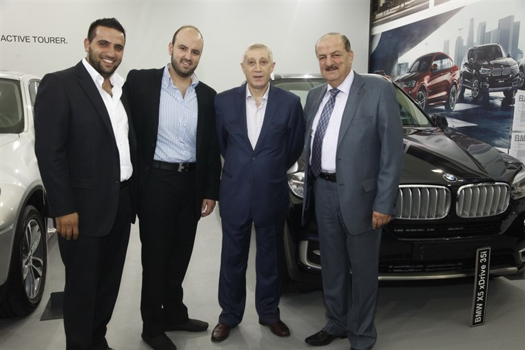 BMW Fascination Days