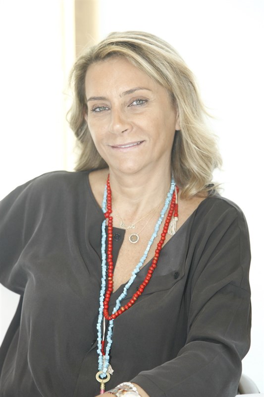 Beirut Art Fair Press Conference 