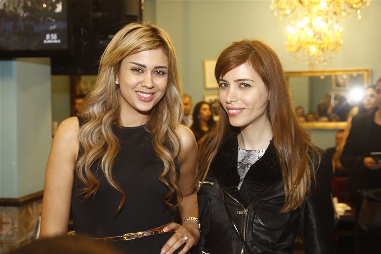 Opening of Kamoun Restaurant 
