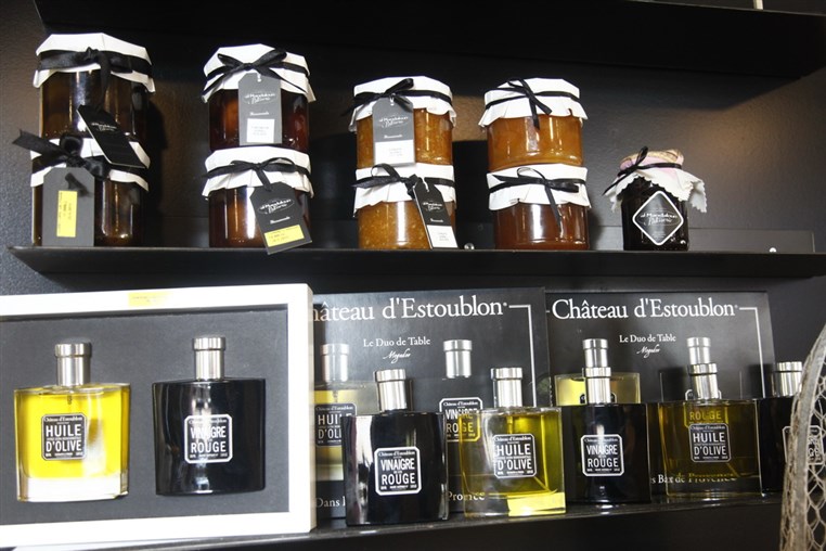 Al Mandaloun Patisserie Opening