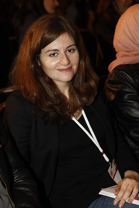 Launching of NAWF 2015