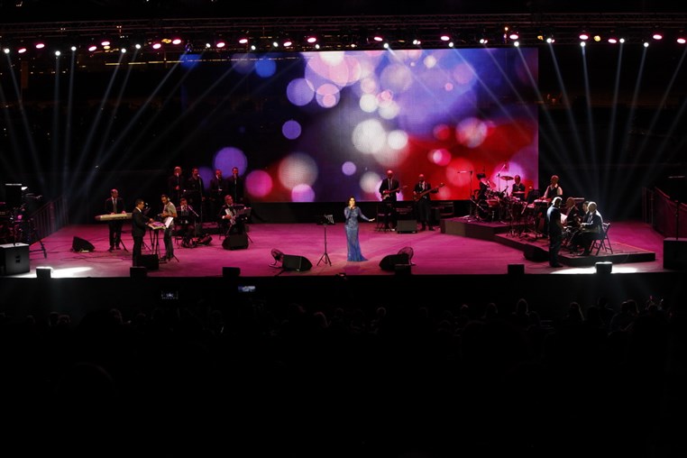 Wadih El Safi Tribute Concert