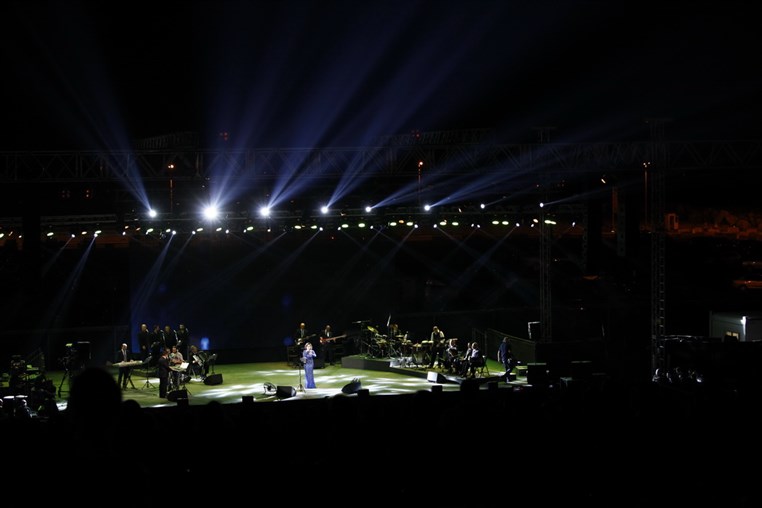 Wadih El Safi Tribute Concert